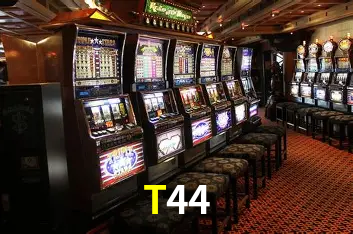 Slots no Site T44