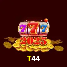 Bonus na Cassino Online T44