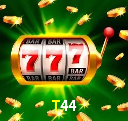T44 Login Rápido