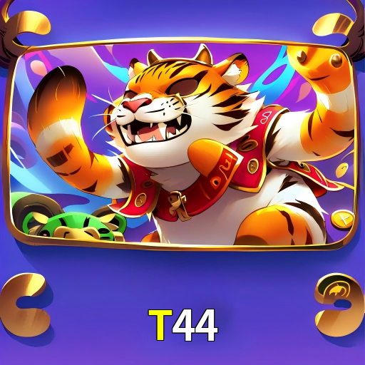 T44